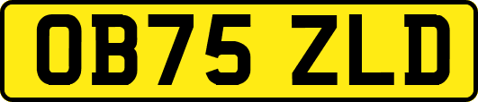 OB75ZLD