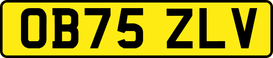 OB75ZLV