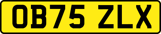OB75ZLX