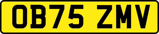 OB75ZMV