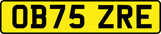 OB75ZRE