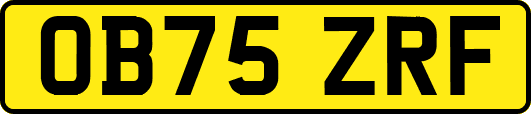 OB75ZRF