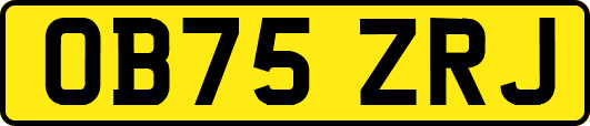 OB75ZRJ
