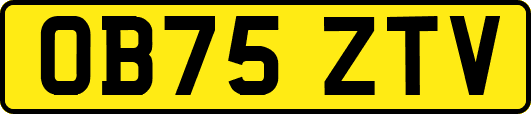 OB75ZTV