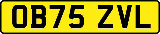 OB75ZVL
