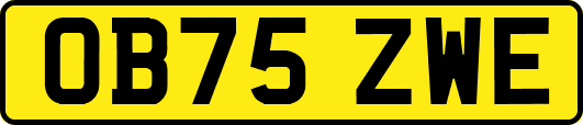 OB75ZWE