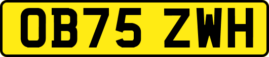 OB75ZWH