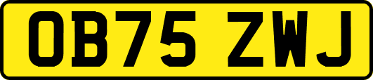 OB75ZWJ