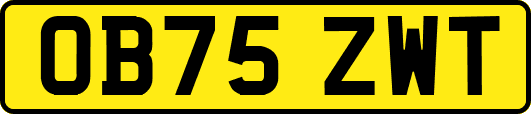 OB75ZWT