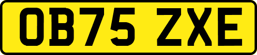 OB75ZXE