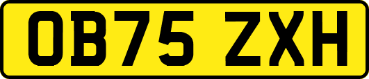 OB75ZXH