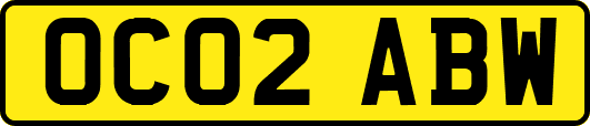 OC02ABW