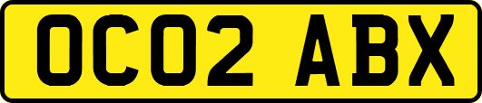 OC02ABX