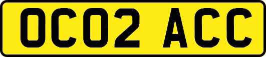 OC02ACC