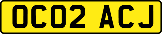 OC02ACJ