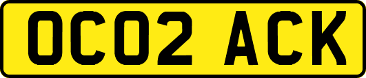 OC02ACK