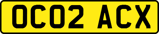 OC02ACX