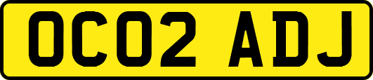 OC02ADJ