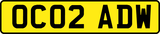 OC02ADW