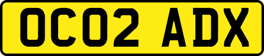 OC02ADX