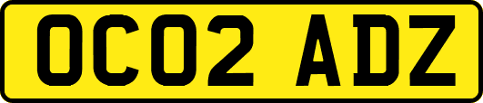 OC02ADZ