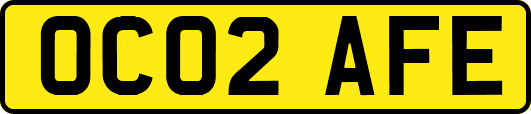 OC02AFE