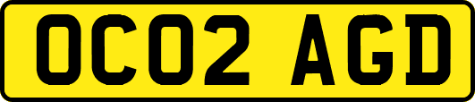 OC02AGD