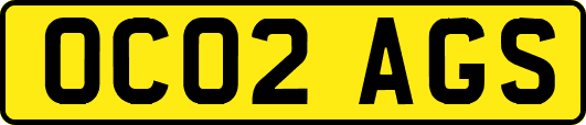 OC02AGS