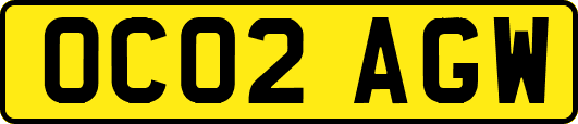 OC02AGW