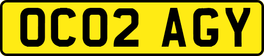 OC02AGY