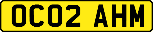 OC02AHM