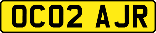 OC02AJR