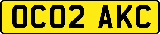 OC02AKC
