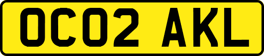 OC02AKL