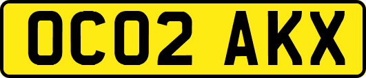OC02AKX