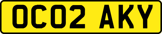 OC02AKY