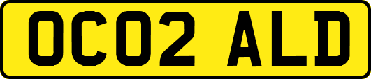 OC02ALD
