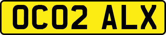 OC02ALX