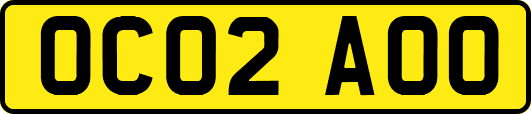 OC02AOO