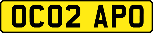 OC02APO