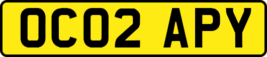 OC02APY