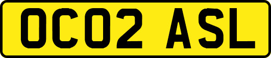 OC02ASL