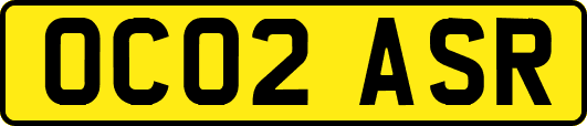 OC02ASR