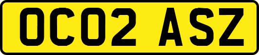 OC02ASZ
