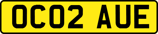 OC02AUE