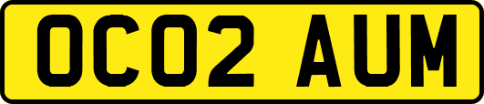 OC02AUM