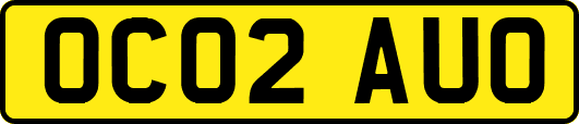OC02AUO