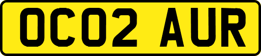 OC02AUR