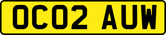 OC02AUW