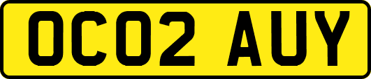 OC02AUY